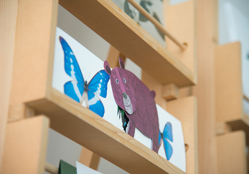 オリジナル本を1冊から制作可能